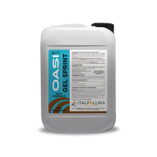 OASI GEL SPRINT